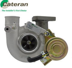 MITSUBISHI TRITON MK 4M40-T 2.8L 4cyl UTE Manual 97 to 07