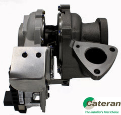 FORD RANGER PX1 (2011-15) MAZDA BT50 (2011-20) P5AT 3.2L 5CYL