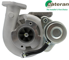 TOYOTA LANDCRUISER 100 Series (1998 to 2007) 1HD-FTE 4.2L 6cyl