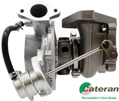 NISSAN NAVARA D22 YD25DD-TI 2.5L 4cyl UTE ALL 06 to 12