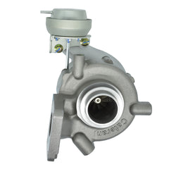 ISUZU DMAX MUX |2016 to 2020| 4JJ1-T 3.0L | CATERAN TURBOCHARGER
