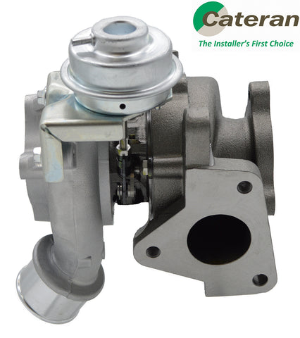 MITSUBISHI TRITON |2015 to 2018| 4N15 2.4L | CATERAN TURBOCHARGER