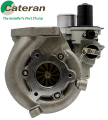 TOYOTA HILUX (KUN) 16/26 SERIES (2005 to 2015) 1KD-FTV 3.0L 4CYL