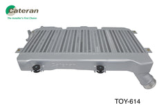 TOYOTA LANDCRUISER 70 SERIES |2007 to 2025| 1VD-FTV 4.5L | INTERCOOLER