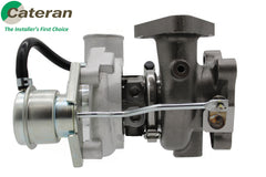 MITSUBISHI PAJERO NM NP (2000 to 06) 4M41-T 3.2L 4cyl