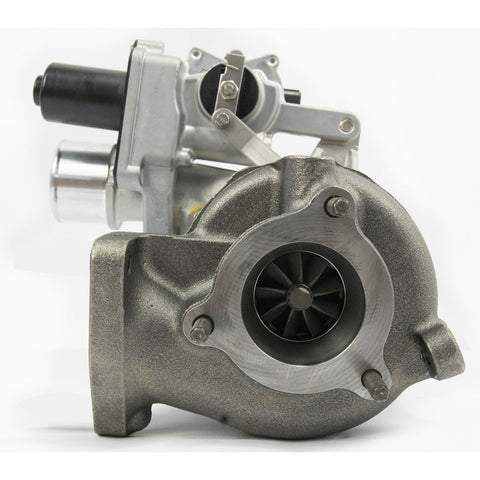 TOYOTA HI ACE H200 Series 1KD-FTV 3.0L 4cyl VAN ALL 10 to 15