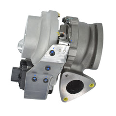FORD RANGER PX2/3 - MAZDA BT50 UR (2015 TO 22) P4AT 2.2L I4 UTE