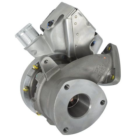 FORD RANGER PX2/3 - MAZDA BT50 UR (2015 TO 22) P4AT 2.2L I4 UTE