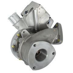 FORD RANGER PX2/3 - MAZDA BT50 UR (2015 TO 22) P4AT 2.2L I4 UTE