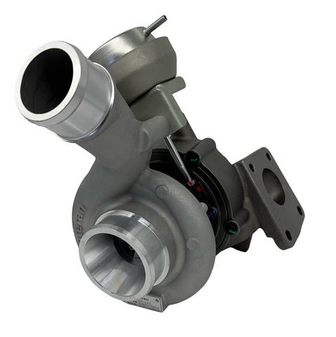 ISUZU DMAX MUX (2016-2020) 4JJ1-TCX