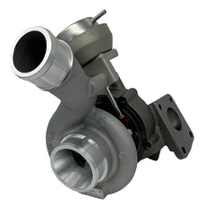 ISUZU DMAX MUX (2016-2020) 4JJ1-TCX