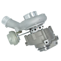 ISUZU DMAX MUX (2016-2020) 4JJ1-TCX