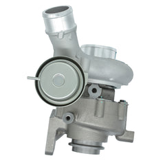 ISUZU DMAX MUX (2016-2020) 4JJ1-TCX