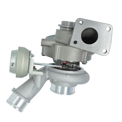 ISUZU DMAX MUX (2016-2020) 4JJ1-TCX