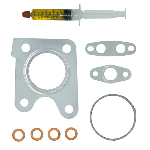 ISUZU DMAX MUX (2016 TO 2020) 4JJ1-TCX 3.0L I4 UTE - GASKET KIT
