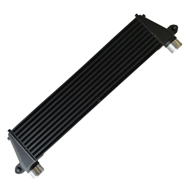 ISUZU DMAX MUX (2012 TO 2020) 4JJ1-T 3.0L I4 UTE  - INTERCOOLER