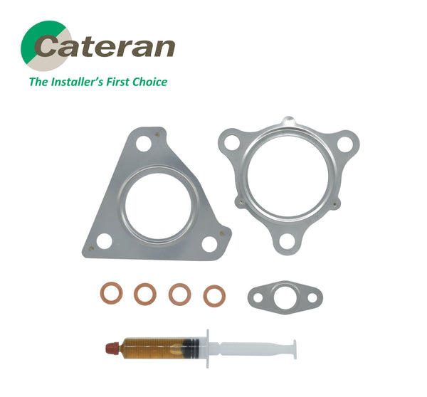 MITSUBISHU ASX (2010 TO 2013) 4N13 1.8L - GASKET KIT