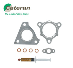 MITSUBISHU ASX (2010 TO 2013) 4N13 1.8L - GASKET KIT