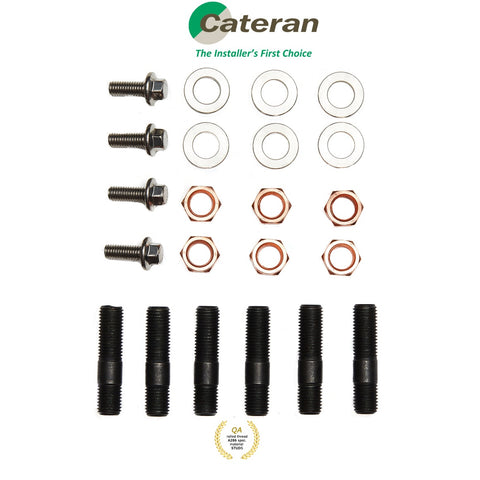 MITSUBISHI TRITON MQ (2015 TO 2018) 4N15 2.4L I4 UTE - FASTENER KIT