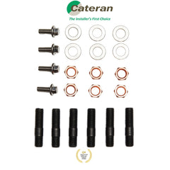 MITSUBISHI TRITON MQ (2015 TO 2018) 4N15 2.4L I4 UTE - FASTENER KIT