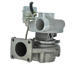 TOYOTA LANDCRUISER 80 Series (1996 to 98) 1HD-FT 4.2L 6cyl