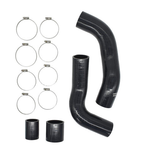 TOYOTA PRADO (KDJ) 150 Series (2010 to 2015) 1KD-FTV - INTERCOOLER HOSE KIT