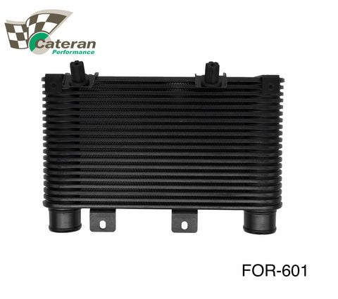 MAZDA FORD BT50 RANGER PJ/PK WLAT 3L 4cyl UTE Manual 06 to 11 - INTERCOOLER