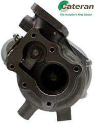 NISSAN PATROL GU / Y61 (1998 to 2007) TD42-T 4.2L 6cyl