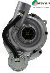 ISUZU HOLDEN RODEO (2001 to 03) 4JH1-T 3.0L 4cyl