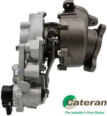 TOYOTA LANDCRUISER 200 SERIES |2008 to 2020| 1VD-FTV 4.5L RHS | CATERAN TURBOCHARGER