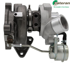 MITSUBISHI PAJERO NS (2006 to 08) 4M41-T 3.2L MANUAL