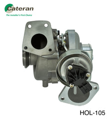 HOLDEN CAPTIVA CG Series 2 (2011 to 2018) Z22DI 2.2 Litre