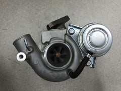 MITSUBISHI TRITON MK 4M40-T 2.8L 4cyl UTE Manual 97 to 07