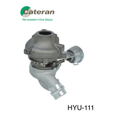 HYUNDAI iLOAD iMAX (2014 - 2018) D4CD 2.5L 4CYL AUTO