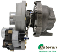HYUNDAI SANTA FE - KIA SORENTO CARNIVAL |2009 to 2015| D4HB 2.2L | CATERAN TURBOCHARGER