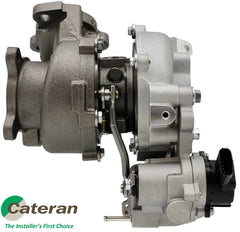 TOYOTA LANDCRUISER 200 Series (2008 to 20) 1VD-FTV 4.5L 8cyl LHS