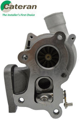 MITSUBISHI TRITON MK 4D56-T 2.5L 4cyl UTE Manual 97 to 07
