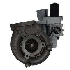 TOYOTA HIACE H200 SERIES |2005 to 2008| 1KD-FTV 3.0L | CATERAN TURBOCHARGER