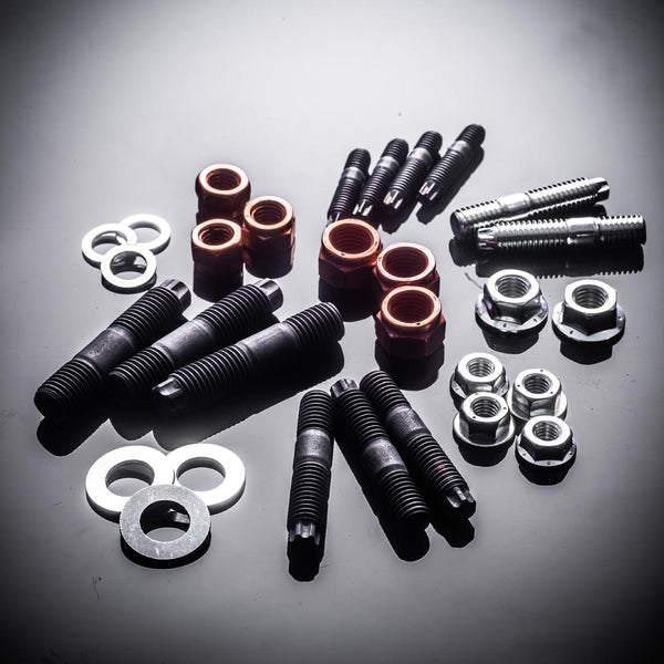 TOYOTA HIACE 200 - 04/08 HIACE 200 - 08/15 FASTENER KIT