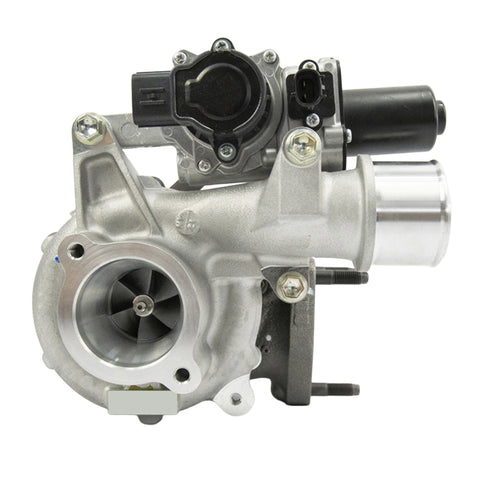TOYOTA HIACE H200 SERIES |2008 to 2018| 1KD-FTV 3.0L | CATERAN TURBOCHARGER