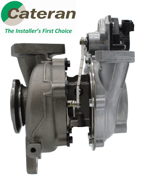 TOYOTA HILUX 126 Series 1GD-FTV UTE Manual Auto 16 to 18