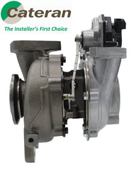 TOYOTA HILUX 126 Series 1GD-FTV UTE Manual Auto 16 to 18