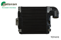 TOYOTA HILUX KUN16 / KUN26 |2005 to 05/2010| 1KD-FTV 3.0L | INTERCOOLER