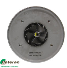 NISSAN NAVARA D22 ZD30DD-T 3.0L 4cyl UTE ALL 01 to 06 - TURBO CORE