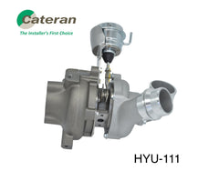 HYUNDAI iLOAD iMAX (2014 - 2018) D4CD 2.5L 4CYL AUTO