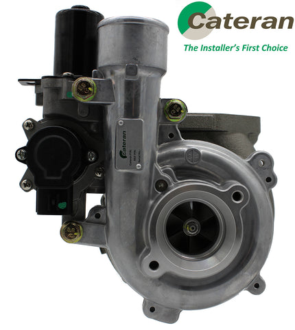 TOYOTA PRADO (KDJ) 120/150 Series (2005 to 2015) 1KD-FTV 3.0L 4cyl