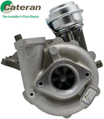 NISSAN NAVARA PATHF. D40 (2005 to 2012) YD25DD-TI 2.5L 4cyl
