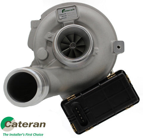 HYUNDAI SANTA FE - KIA SORENTO CARNIVAL (2009-18) D4HB 2.2L