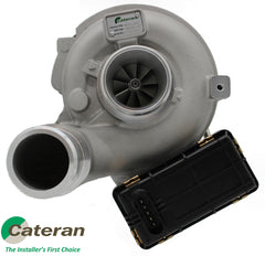 HYUNDAI SANTA FE - KIA SORENTO CARNIVAL (2009-18) D4HB 2.2L