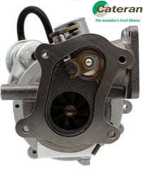 MAZDA BRAVO B2500 - FORD COURIER (1999-2006) WLAT 2.5L 4cyl